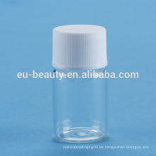 Glasflasche für medizinische 15 ml